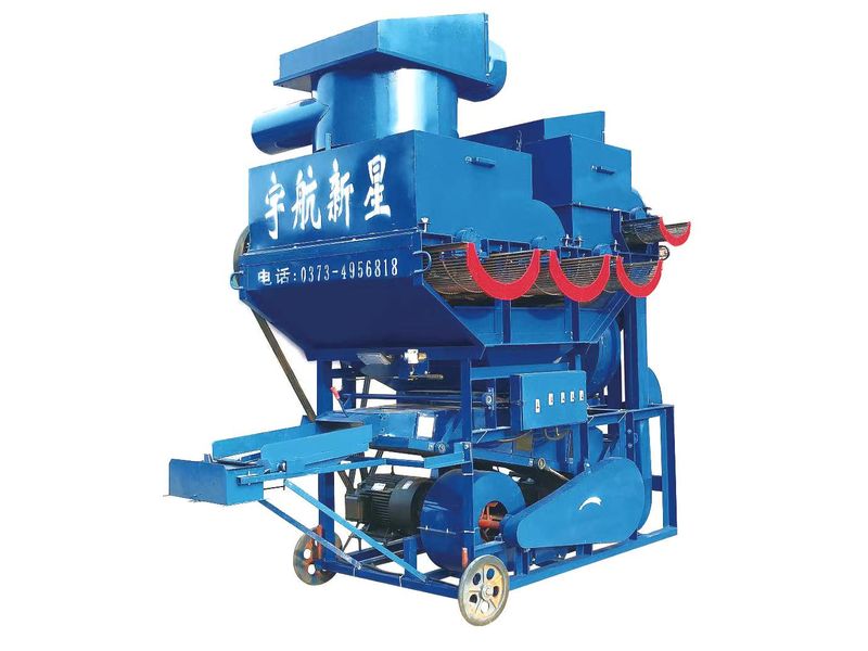  20000型四輥機