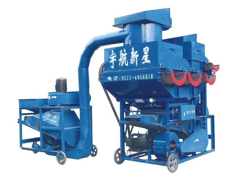 20000型四輥機
